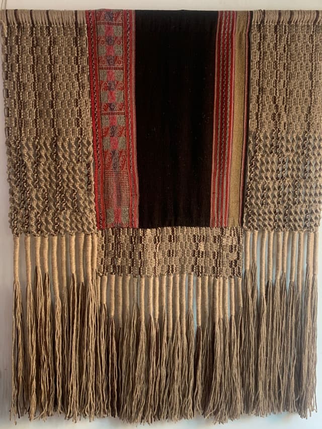 Macrame 6